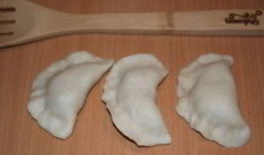 вареники по-донскому