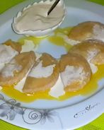 Вареники по-украински