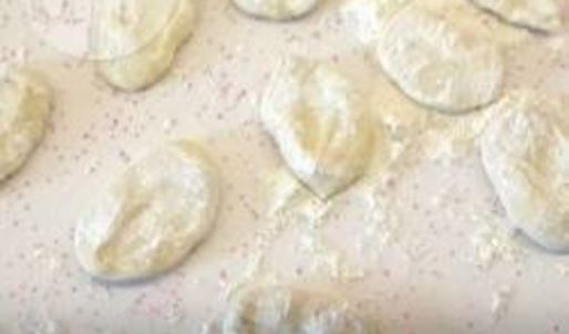 вареники по-украински