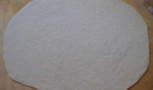 вареники с капустой и мясом