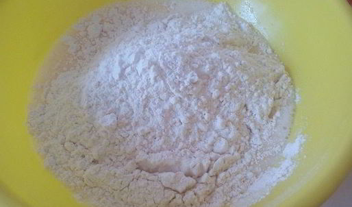 вареники с картофелем и грибами самые любимые