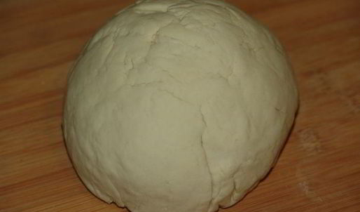 вареники с картофелем и грибами