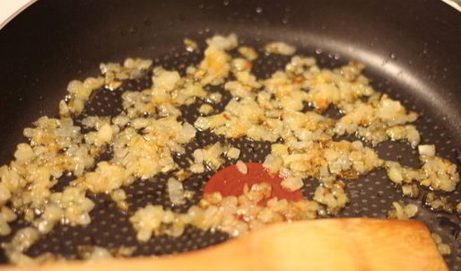 вареники с картофелем