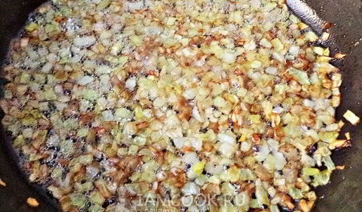 вареники с картошкой и салом