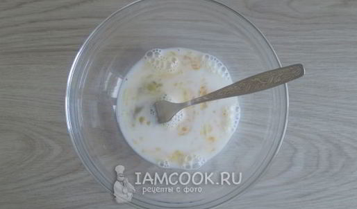 вареники с картошкой и творогом