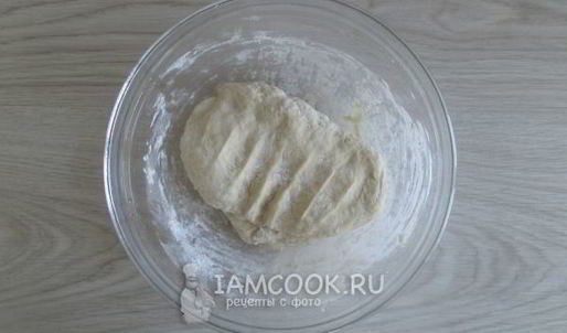 вареники с картошкой и творогом