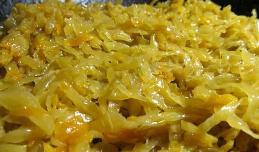 вареники с квашеной капустой постные