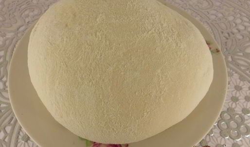 вареники с квашеной капустой