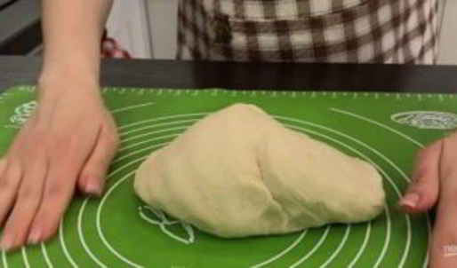 вареники с мясом на заварном тесте