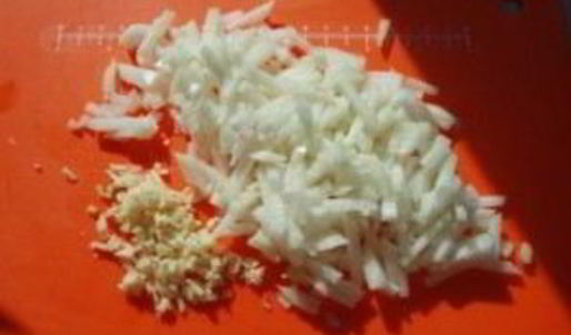 вареники с рыбой