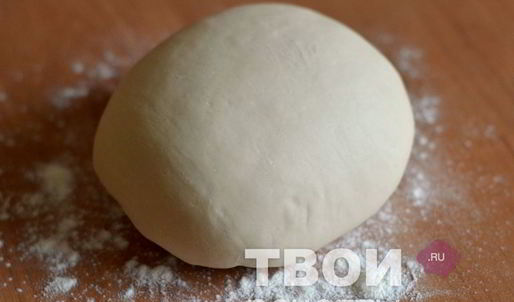 вареники с салом