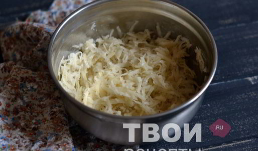 вареники с салом