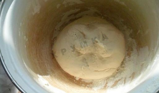 вареники с сырой картошкой постные