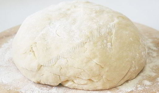 вареники с вишней в мультиварке