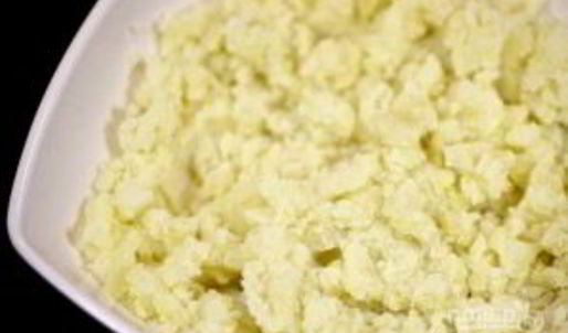 вареники с жареными грибами