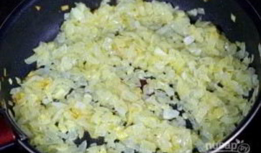 вареники с жареными грибами