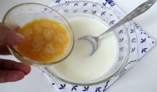 вареники творожные с ванильно-тимьяновым соусом