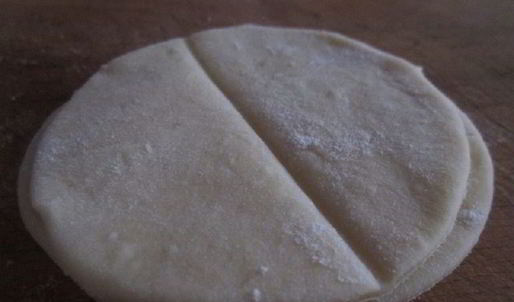 вкусные вареники