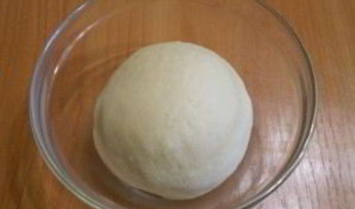 заварное тесто для вкусных вареников