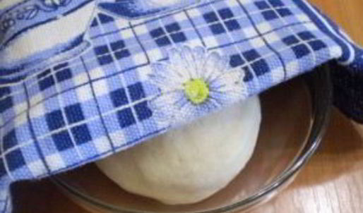 заварное тесто для вкусных вареников