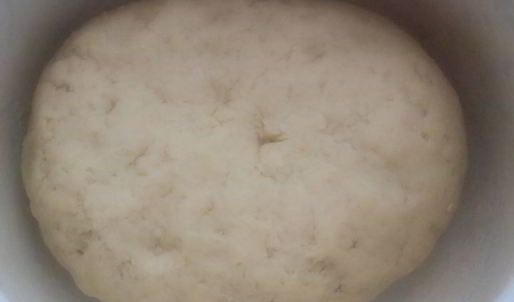 заварные вареники с клубникой и шоколадом