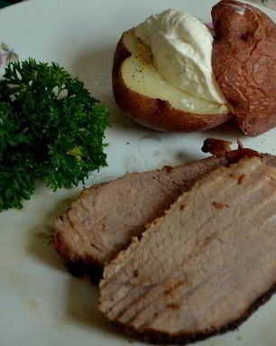 Воскресное жаркое