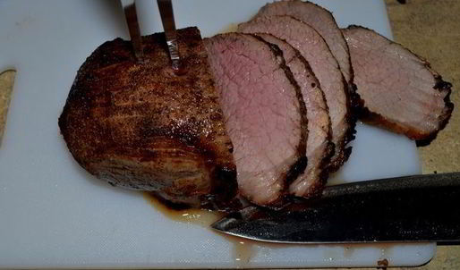 воскресное жаркое