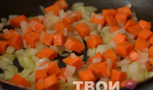 жаркое из говядины с нутом