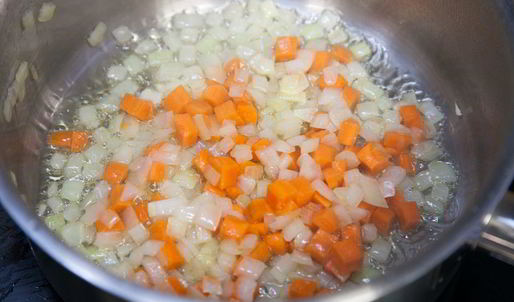 жаркое из говядины