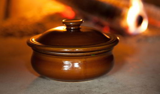 жаркое из говядины