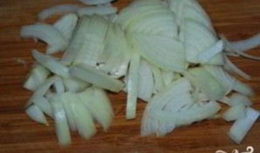 жаркое из индейки в мультиварке