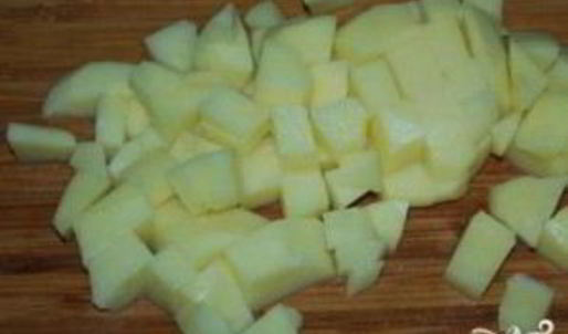 жаркое из индейки в мультиварке