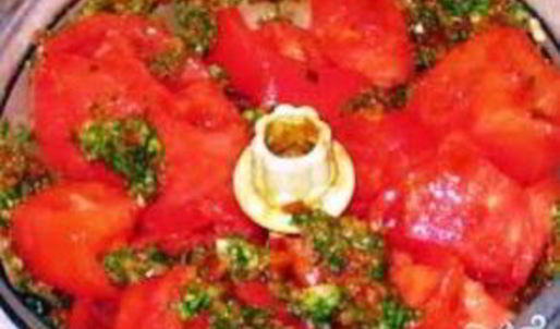 жаркое из индейки в мультиварке