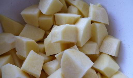 жаркое из куриной печени в горшочках