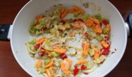 жаркое из курицы в горшочке