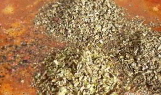 жаркое из свинины с картошкой