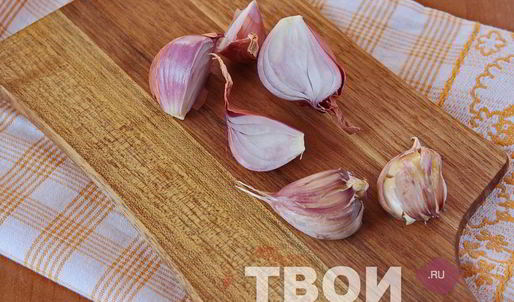 жаркое из свинины