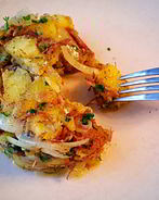 Жаркое по-деревенски