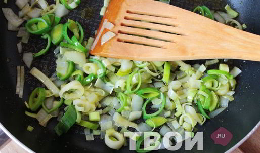 жаркое по-домашнему