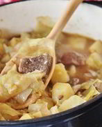 Жаркое по-ланкаширски