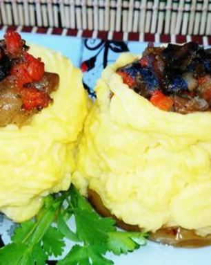 Жаркое по-рабакезски