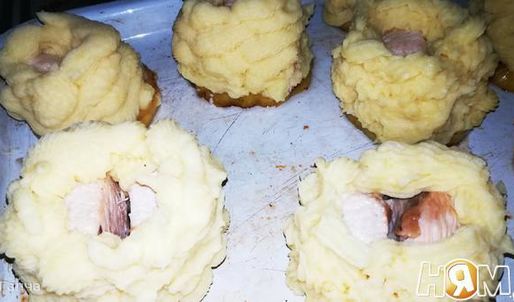 жаркое по-рабакезски