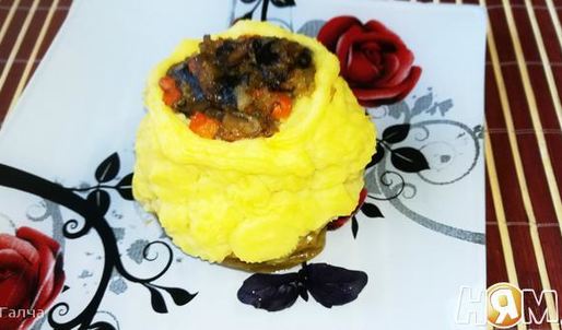 жаркое по-рабакезски