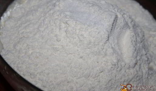 жаркое под хлебной корочкой