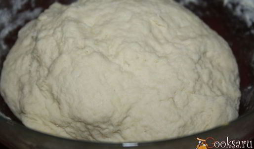 жаркое под хлебной корочкой