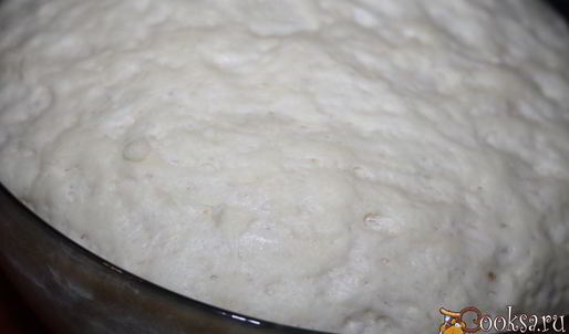 жаркое под хлебной корочкой