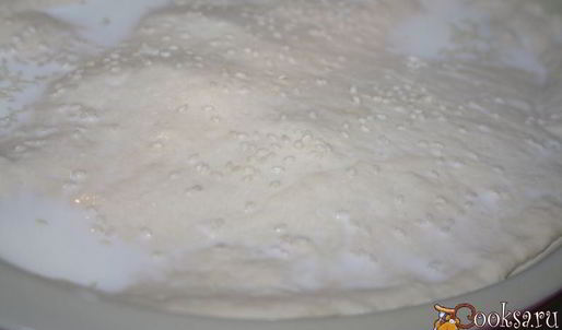 жаркое под хлебной корочкой