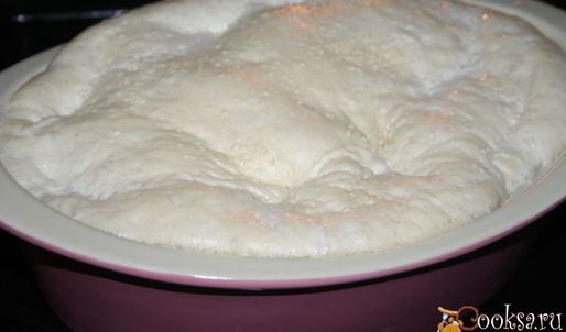 жаркое под хлебной корочкой