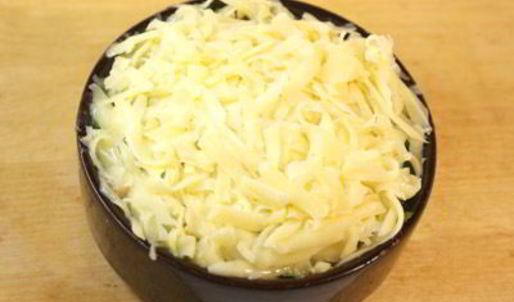 жаркое под сыром