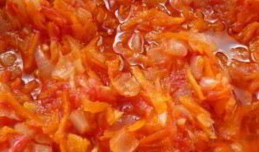 жаркое с баклажанами и картошкой